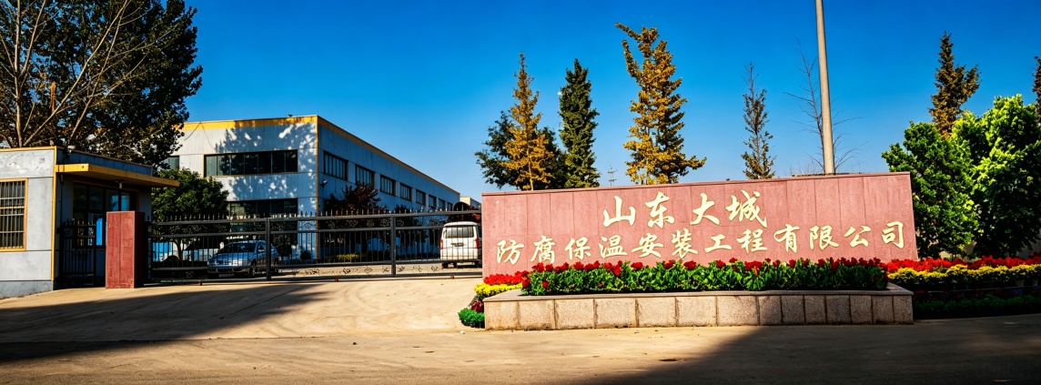 郾城聚氨酯保温管生产厂家